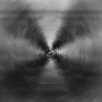 Silver Metal Texture Stock Illustration