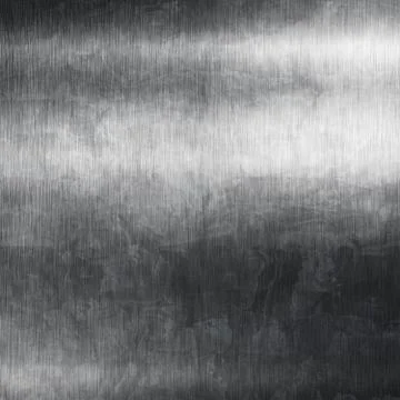Silver Metal Texture Stock-Illustration
