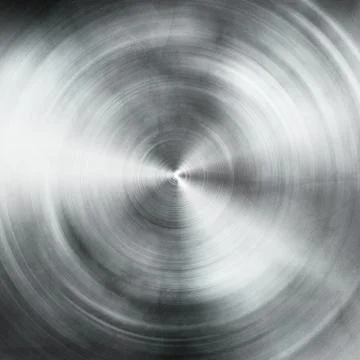 Silver Metal Texture Stock Illustration