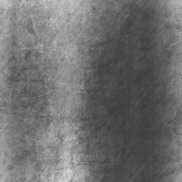 Silver Metal Texture Stock Illustration