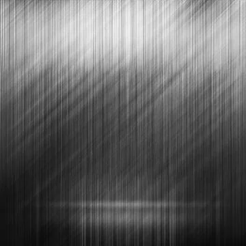 Silver Metal Texture Stock-Illustration