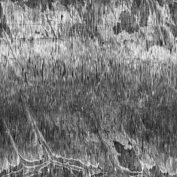 Silver Metal Texture Illustrazione stock