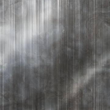 Silver metal texture Stock Illustration