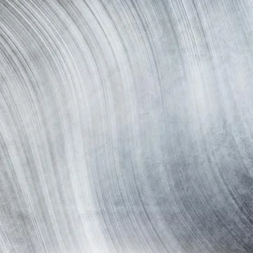 Silver metal texture Illustrazione stock