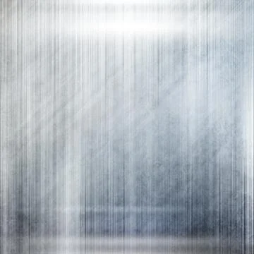 Silver metal texture Stock Illustration