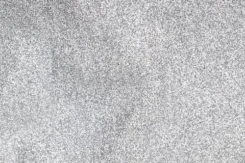 Silver Metallic Glitter Texture Background Surface Stock Photos