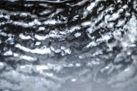 Silver metallic texture background Stock Photos