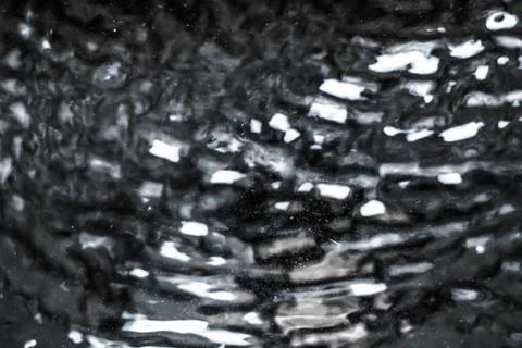 Silver metallic texture background Stock Photos