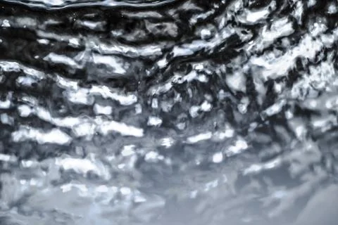 Silver metallic texture background Stock Photos