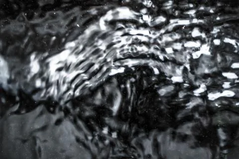 Silver metallic texture background Stock Photos