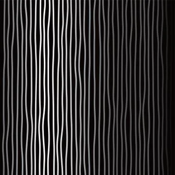 Silver monochrome line background theme Ilustración de archivo