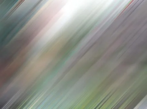 Silver motion blur background Stock Photos