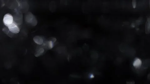 Silver norbokeh ring background 스톡 동영상 318513826