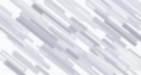 Silver paint brush strokes on canvas Stock Illustration