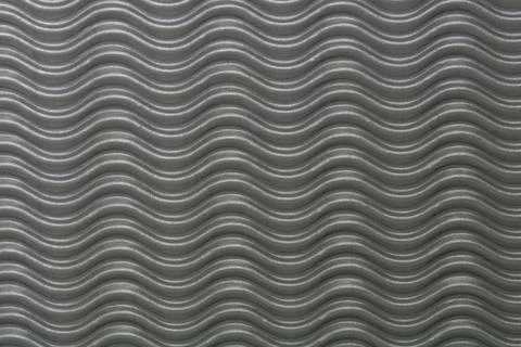 Silver paper background Stock Photos