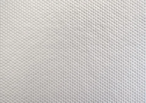 Silver paper button texture for luxury box surface Stock Photos