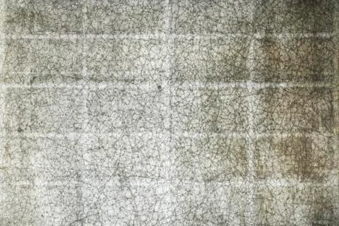 Silver paper texture Stock Photos