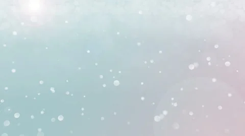 Silver particle background - seamless loop Stock Footage 48432121