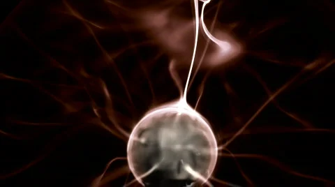 Silver Power 库存影片 103987