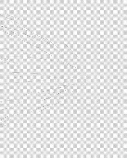 Silver Quantum Processing Data Stream 4:5 Stock Footage 331099053