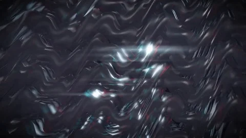 Silver quick Stock Footage 73256409