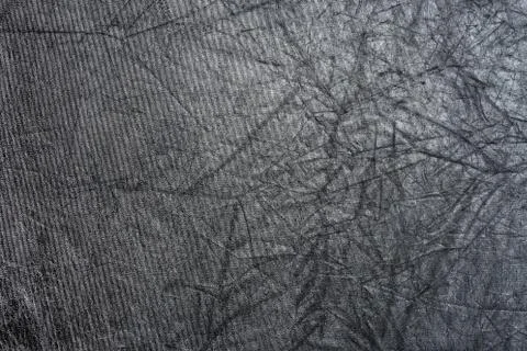 Silver reflector texture Stock Photos