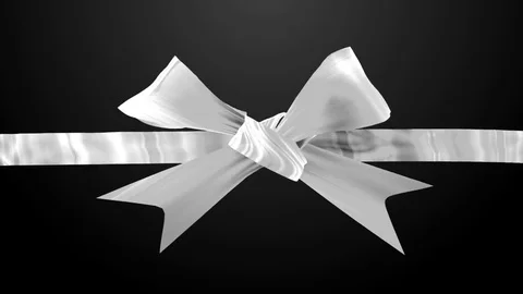 Ribbon Stock Videos – Royalty-Free HD & 4K Videos