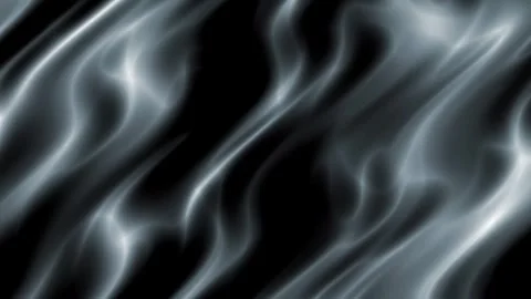 Silver ripple video Stock Footage 275249527