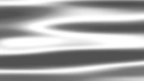 Silver satin texture moving for a background. Stock Footage 345649548