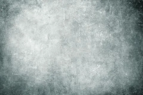 Silver scraped backdrop Stock Illustration