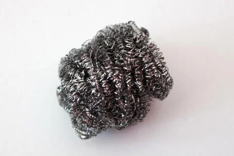 Silver scraper Stock Photos