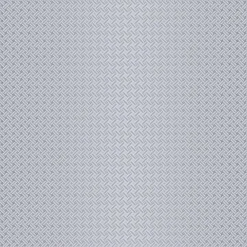 Silver seamless pattern wedding foil design Stock Illustration