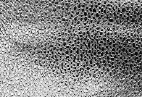 Silver sequins sparkling background. Texture or glitter background. Foto stock