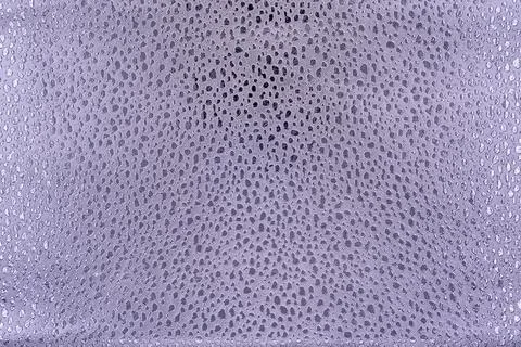 Silver sequins sparkling background. Texture or glitter background. Stock Photos