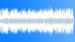 Silver Shades Of Blue Stock Music
