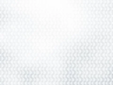 Silver shining circle wallpaper Stock Illustration