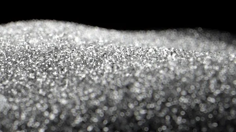 11,800+ Silver Glitter Stock Videos - iStock