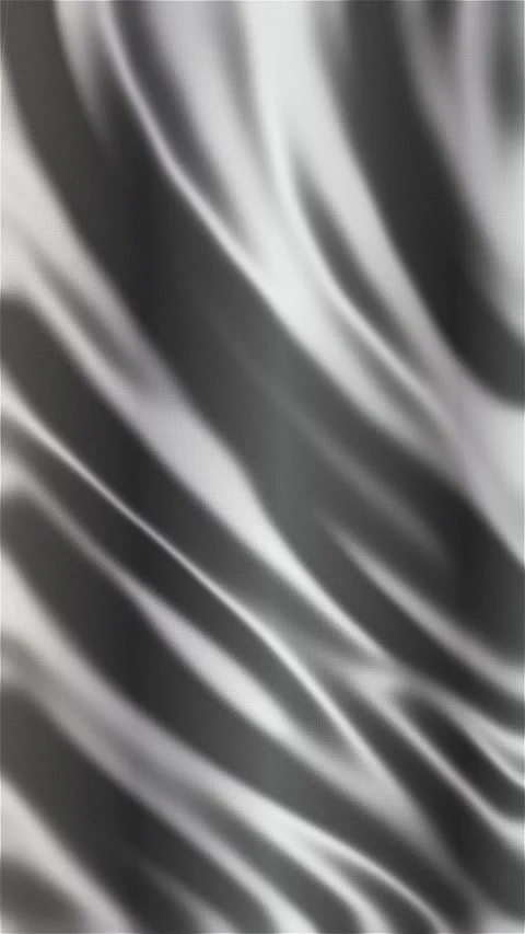 Silver silk satin background, silver cloth background Stock Footage 279143687