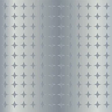 Silver Silver background, vector art Copyright: xZoonar.com/RichardxLascho... Stock Photos