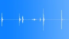 Silver Sound Effect