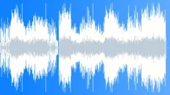 Silver SpaceshipStock Music