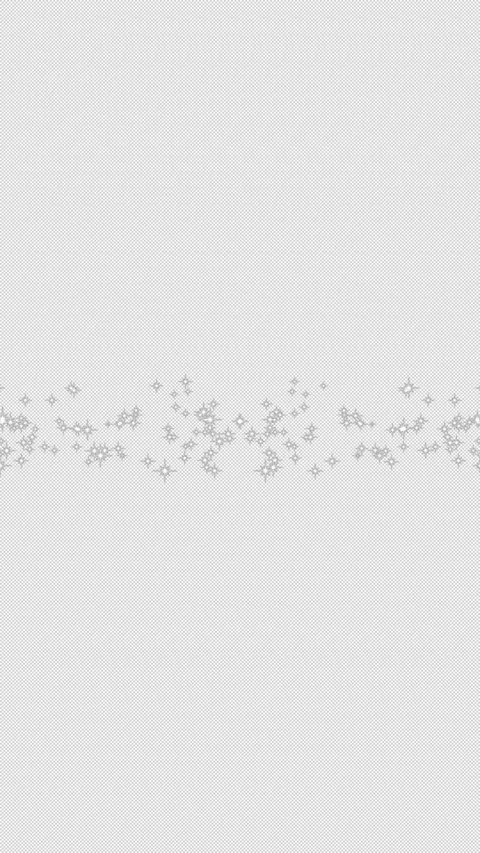 Silver Sparkle Particles Title Background Overlay on Transparent Background Stock Footage 340180171