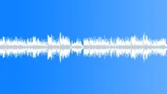 Silver Sparkles Loop Stock Music