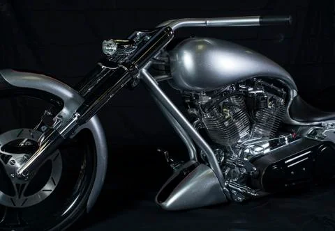 Silver Speed Stock Photos