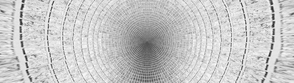 The Silver square tiles pattern texture. Stock Photos