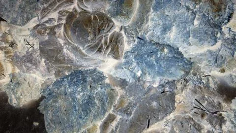 SILVER STONE Stock Photos