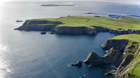 Silver strand bay Stock Footage 219241187