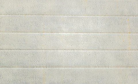 Silver striped background with plastic effect, light texture Stock Photos