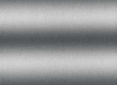 Silver surface Stock Photos