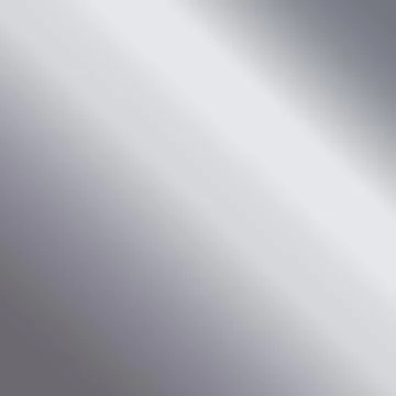 Silver texture, aluminum web background template - Vector Stock Illustration